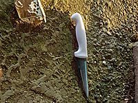 Предотвращена попытка теракта недалеко от Хеврона