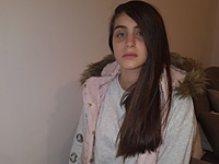 Внимание, розыск: пропали 12-летние Лия Хохман и Зоар Ментен из Хадеры