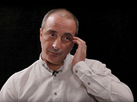 Семейная легенда о Кирке. Кирилл Козаков отвечает на детские вопросы