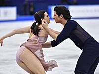 Фестиваль красоты: самые красивые участницы олимпиады. Польская версия