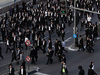 Суд обязал мэрию Ашдода отменить приоритет