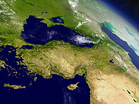 Кипрская компания соединит Израиль с Испанией сверхскоростным интернет-кабелем