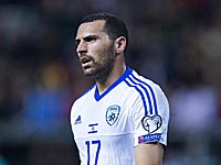 Игрок беэр-шевского