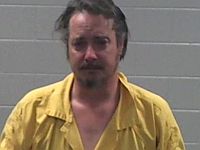 Актер Джереми Лондон задержан за насилие в семье