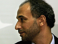 Швейцарский исламовед, внук основателя 