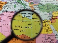 Взрыв в мечети в Бенгази, один убитый и десятки раненых