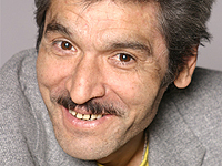 Умер актер Дмитрий Бузылев, сыгравший в фильмах