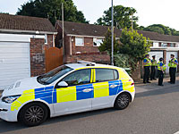 Четверо британцев, избивших владельца собаки за