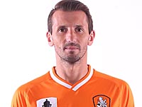 На 37-м году жизни от рака умер бывший футболист 