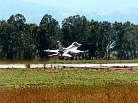 Падение F-16 на севере Израиля. Хронология подобных инцидентов за последние 20 лет