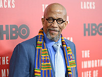 Умер актер Рег Кэти, сыгравший в сериале