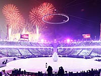 Открытие олимпиады установило рекорд по количеству просмотров в интернете