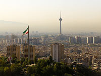 Заместитель командующего КСИР: 