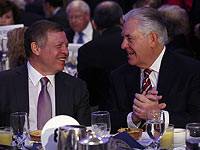 Госсекретарь США посетит пять стран Ближнего Востока, Израиля в программе нет