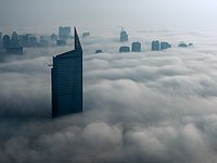 Новый самый высокий в мире отель открывается в Дубае