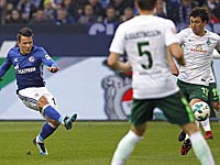 Коноплянка забил. Клуб 