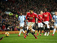 Команда Хемеда и Каяля победила