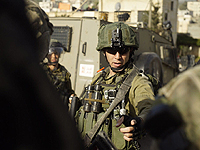 В районе Дженина арестованы подозреваемые в причастности к теракту возле Хават-Гилад