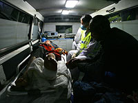 В Гонконге перевернулся автобус: десятки погибших и пострадавших