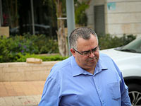 Полиция в седьмой раз допрашивает Давида Битана