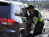 На выходных были задержаны более 80 водителей в состоянии алкогольного опьянения