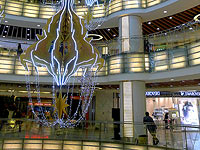 Нападение в центре Пекина: один человек погиб, 12 ранены