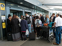 СМИ: вероятный террорист сумел устроиться на работу в аэропорт Хитроу