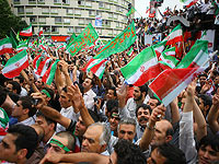 День Исламской революции: