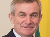 Литовский омбудсмен готов оплатить информацию о преступлениях евреев в годы Холокоста