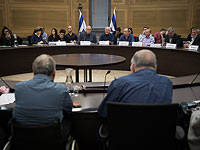 В Кнессет представлен проект государственного бюджета на 2019 год