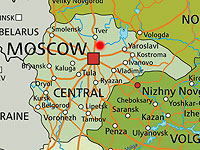 Катастрофа в Подмосковье: разбился самолет компании 