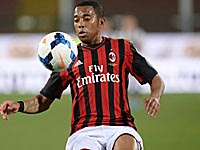 Украинское противостояние в Турции. Бывший форвард