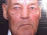 Внимание, розыск: пропал 91-летний Давид Коган из Ашкелона