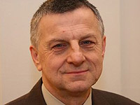 Анджей Зибертович: евреи