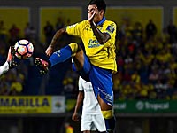 Невероятный промах бывшего форварда