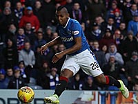 Невероятный промах форварда 