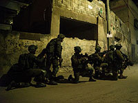 Палестино-израильский конфликт: хронология событий, 4 февраля