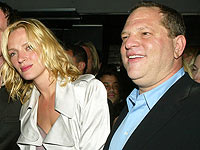 Ума Турман обвинила Харви Вайнштейна в домогательствах, возможен встречный иск