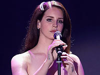 Во Флориде задержан мужчина, подозреваемый в намерении похитить певицу Лану Дель Рей