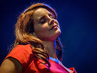 Лана Дель Рей  