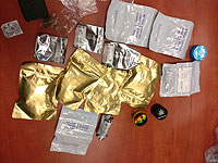 Тайный агент полиции помог обезвредить десятки наркоторговцев в Тель-Авиве	