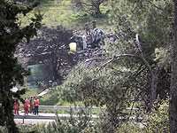 Расследование инцидента на севере: один из F-16 сумел уйти от ракеты сирийских ПВО