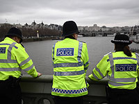 В Темзе обнаружена бомба Второй мировой войны