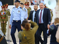 Минобороны получит дополнительно 1,5 миллиарда шекелей