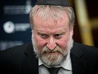 Адвокат Йоси Фукс: