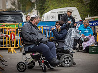 Законопроект о повышении пособий по инвалидности утвержден ко второму и третьему чтению