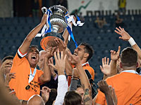 Владелец футбольной команды 