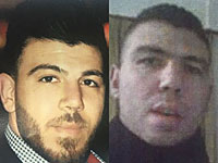 Разрешено к публикации: на границе с Ливаном задержан нарушитель