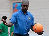 Кларенс Зеедорф установил антирекорд чемпионата Испании