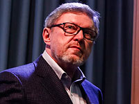 Григорий Явлинский